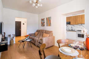 hotelise l Allure Apartment